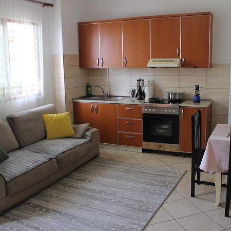 Bledi'S Cozy Apartment 2 In New Blvd Tirana Kültér fotó