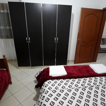 Bledi'S Cozy Apartment 2 In New Blvd Tirana Kültér fotó