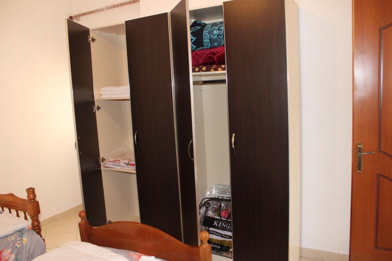 Bledi'S Cozy Apartment 2 In New Blvd Tirana Kültér fotó