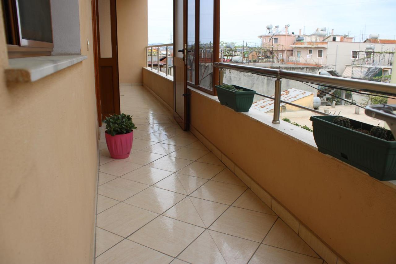 Bledi'S Cozy Apartment 2 In New Blvd Tirana Kültér fotó
