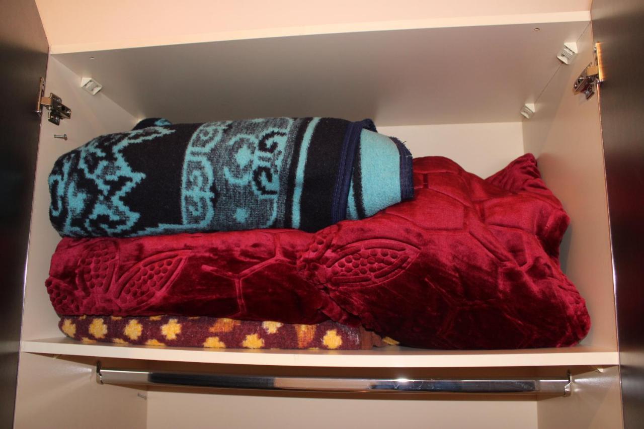 Bledi'S Cozy Apartment 2 In New Blvd Tirana Kültér fotó