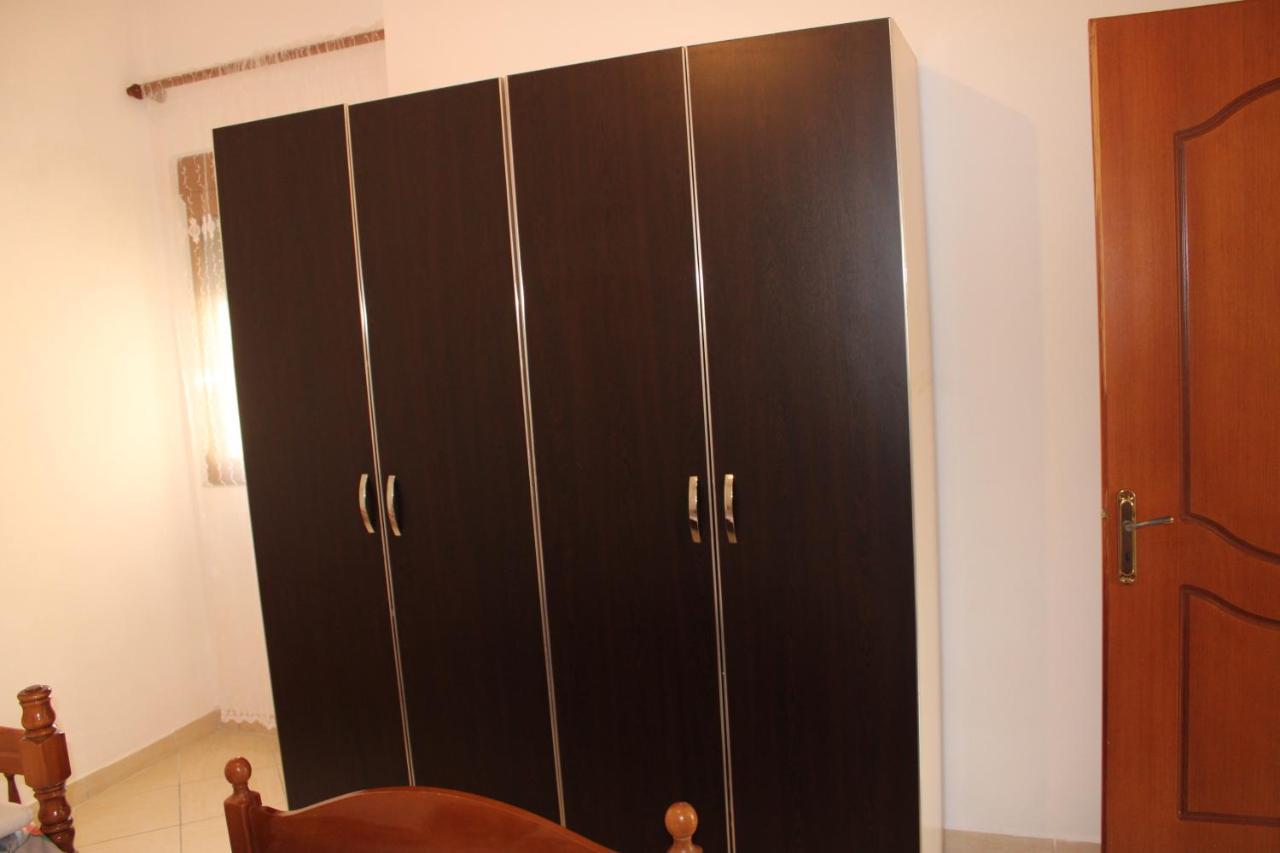 Bledi'S Cozy Apartment 2 In New Blvd Tirana Kültér fotó